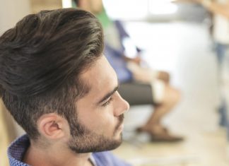 کاشت مو به روش HRT