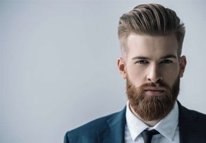 نواحی برداشت مو برای کاشت ریش